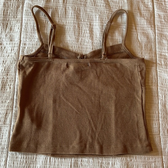 Forever 21 Tank Top - Size M - Picture 4 of 5
